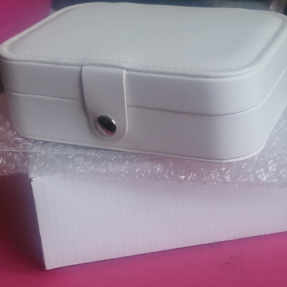 Nice jewelry box